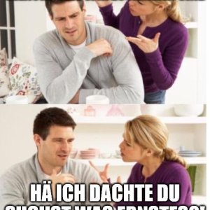 schon wieder och nöööö