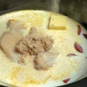 Leicht und Lecker