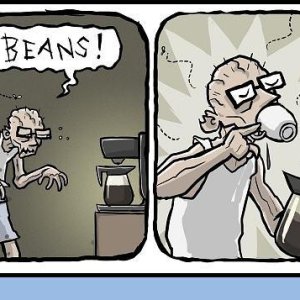 Kaffee!
