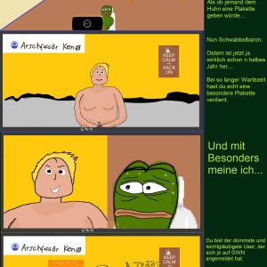 Plakettwoch