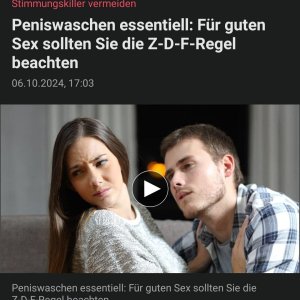 Kennt hier keiner