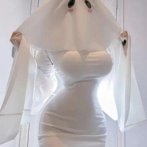 Tittie das geile Spritzgespenst