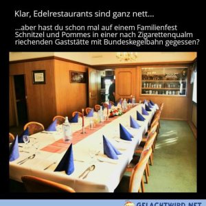 Den Geruch kriegt man nie wieder aus der Nase