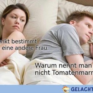 Endlich werden die wichtigen Fragen gestellt