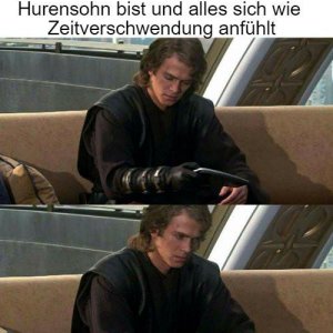Kann ich nicht bestätigen