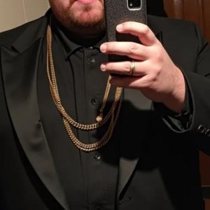 Er ist wieder da!