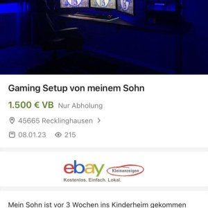 Nachvollziehbar