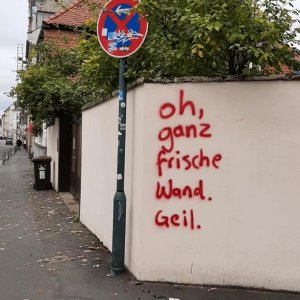 Geil