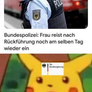Nein doch oh!