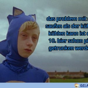 Endlich werden mal die richtigen Probleme angesprochen