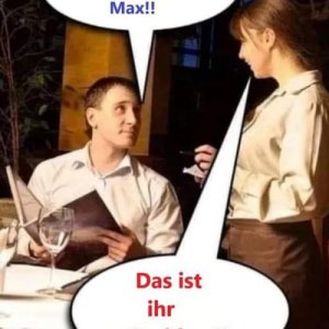 Harte Verhandlung
