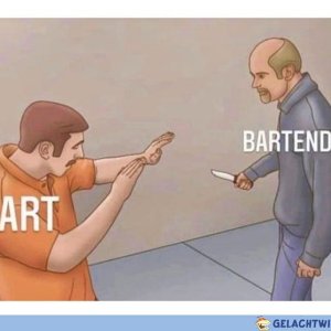 Kann ganz schnell gehen