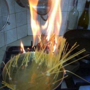 Kochen mit Eggers