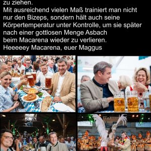 lel der Maggus