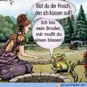 frosch