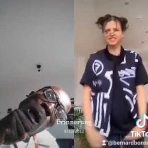 neuer Stern auf TikTok