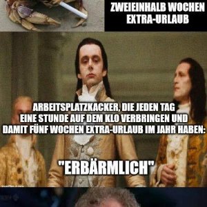 Die kenn ich doch alle!
