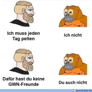 istdochscheiße
