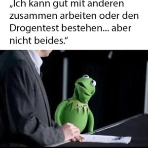 Drogentest