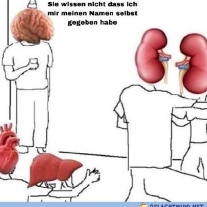 Jehörn