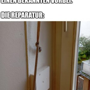 Funktioniert doch