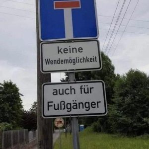 UND JETZT?!