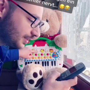 Wenn dich das Callcenter nervt