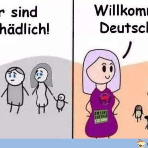 Doppelmoral