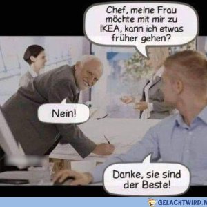 Bester Chef