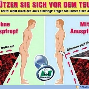 Endlich!