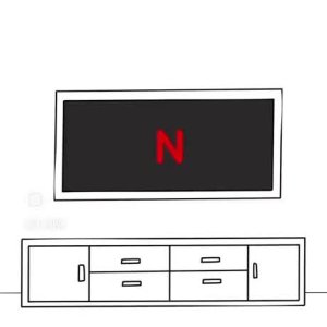 Könnt ich ausrasten scheiß Netflix