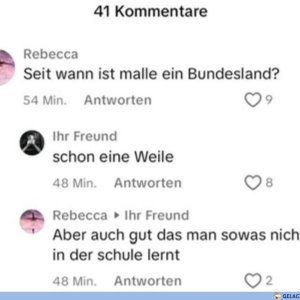 Scheiß Bildungssystem