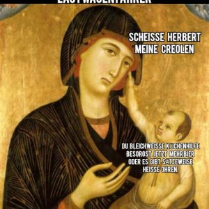 lol der Herr Bert