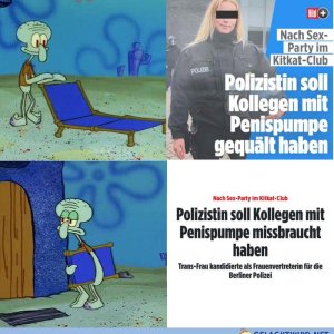 Sie hatten mich in der ersten Hälfte