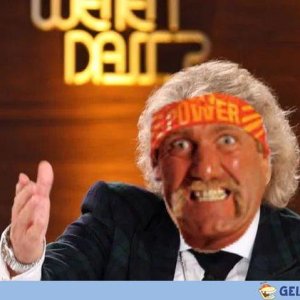 Thomas GottschHulk
