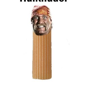 lel die HUlknudel