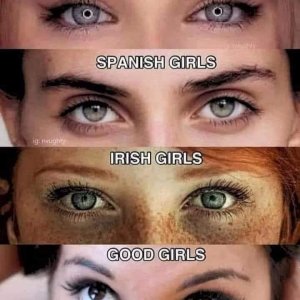Good girls