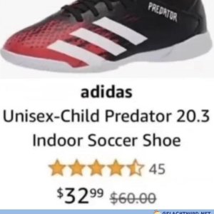 Praktikant hat Artikelnamen übernommen