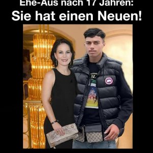 Kommt nicht für jeden überraschend