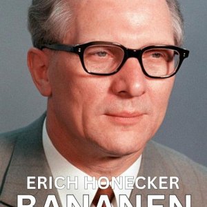 Selbst der Erich Honecker sagt "Ei bibsch des is lägger"