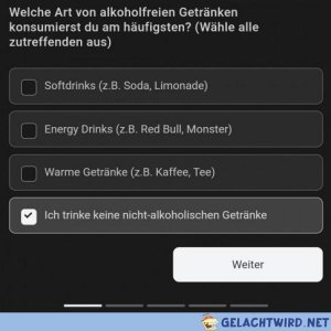 Den  kenne ich doch