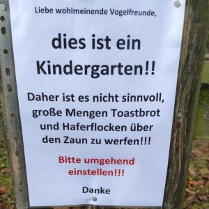 Nix darf man zwo punkt Null