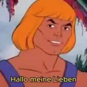 Damit kann man ja fast ein ganzes Rennen fahren