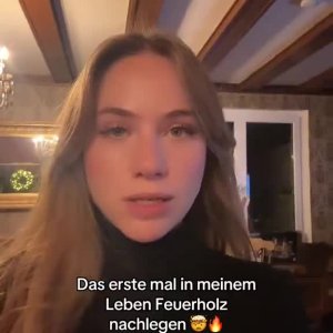 Stiefpapi ist bestimmt stolz!