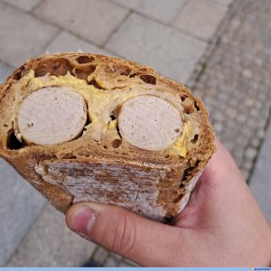 Deutscher Döner