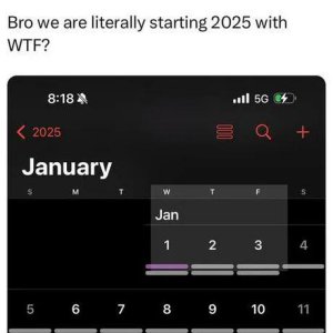 WTF 2025