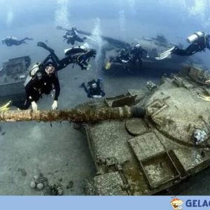 Die Russen kommen jetzt durch die Ostsee