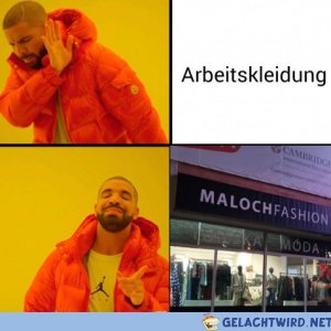 Der letzte Schrei