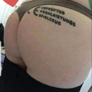 Hochleistungsspielzeig