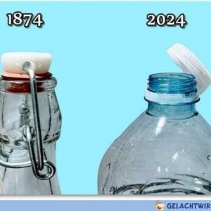 Nicht alles war schlecht